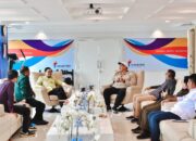 Kolaborasi Menpora Dito dan YBIC: Dorong Kemajuan Pemuda