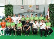 Graha Padel Club Surabaya: Inisiatif Olahraga dari Generasi Muda Paguyuban Xianyou untuk Indonesia Graha Padel Club Surabaya: Inisiatif Olahraga dari Generasi Muda Paguyuban Xianyou untuk Indonesia