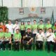 Graha Padel Club Surabaya: Inisiatif Olahraga dari Generasi Muda Paguyuban Xianyou untuk Indonesia
