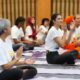 Peringatan 10 Tahun Hari Yoga Internasional: Kemenpora Tekankan Yoga Sebagai Jalan Keharmonisan Hidup Beyond Gerakan Fisik