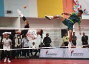 Kemenpora Yakin Sepak Takraw Sukses di SEA Games 2025 Kemenpora Yakin Sepak Takraw Sukses di SEA Games 2025