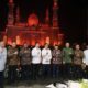 Wamenpora Taufik Hadir di Hijriah Food Festival 2025, Harapkan Manfaat Bagi Masyarakat