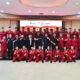 Menpora Dito Lepas 17 Atlet MMA Indonesia ke Kejuaraan Dunia: Bawa Nama Merah Putih dengan Semangat!