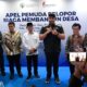 Menpora Dito Harapkan Pemuda Pelopor 2025 Ciptakan Pemuda Mandiri dan Inspiratif di Desa