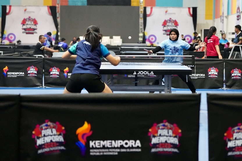 Keputusan PTUN Jakarta: Kemenpora Prioritaskan Pembinaan dan Prestasi Atlet Masa Depan