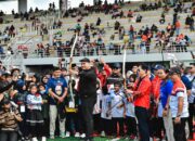 Menpora Dito Dukung Kejurnas Junior MilkLife: Fondasi Pembinaan Atlet Panahan Masa Depan Menpora Dito Dukung Kejurnas Junior MilkLife: Fondasi Pembinaan Atlet Panahan Masa Depan