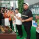 Graha Padel Club Surabaya Diresmikan, Menpora Dito Dorong Social Sport Demi Olahraga dan Hidup Sehat