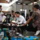 Sentra Kerajinan Kendang Blitar: Wapres Serukan UMKM Jaga Kualitas