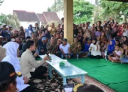 Wapres Minta Menhut Percepat Tukar Guling Tanah Sumberagung Lewat Video Call