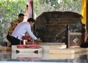 Wapres Ziarah ke Makam Bung Karno untuk Hormati Jasa Pendiri Bangsa Wapres Ziarah ke Makam Bung Karno untuk Hormati Jasa Pendiri Bangsa