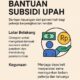 Bantuan Subsidi Upah: Latar Belakang dan Manfaatnya bagi Pekerja