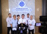 Pemerintah Sahkan BSU 2025: Ini Daftar Wilayah UMK Tertinggi dan Pekerja yang Berhak Dapat Bantuan
