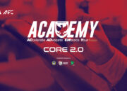 Pembukaan Garuda Academy CORE 2.0: Tingkatkan Intensitas Pertemuan Kelas Pembukaan Garuda Academy CORE 2.0: Tingkatkan Intensitas Pertemuan Kelas