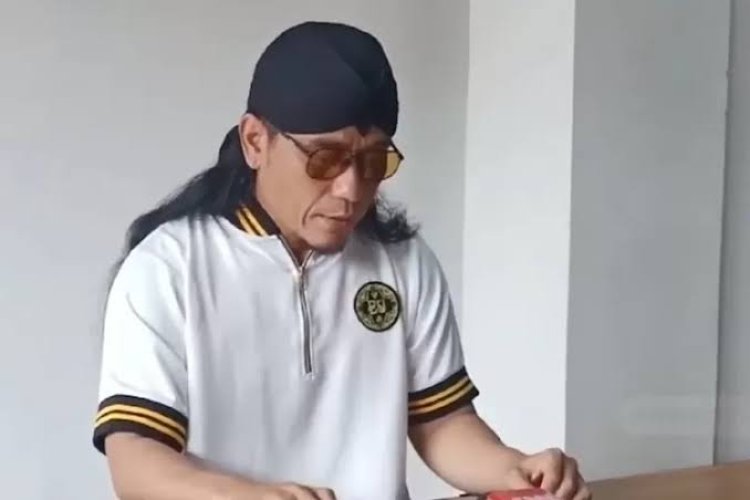Gus Miftah Minta Maaf Usai Dugaan Penganiayaan Terhadap Santri Ponpes