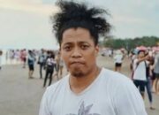 Komentar Lucu Arie Kriting Saat Berkostum Dukun dan Meniup Kepala Rekan Komedian