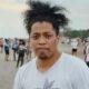 Komentar Lucu Arie Kriting Saat Berkostum Dukun dan Meniup Kepala Rekan Komedian
