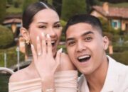 Pernikahan Al Ghazali dan Alyssa Daguise Segera Digelar di Jakarta