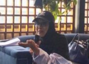 Istri Keenan Nasution Ungkap Vidi Aldiano Populer Berkat Nuansa Bening