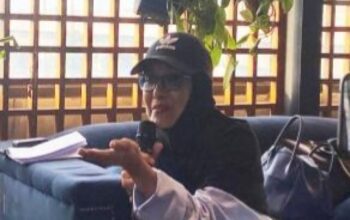 Istri Keenan Nasution Ungkap Vidi Aldiano Populer Berkat Nuansa Bening