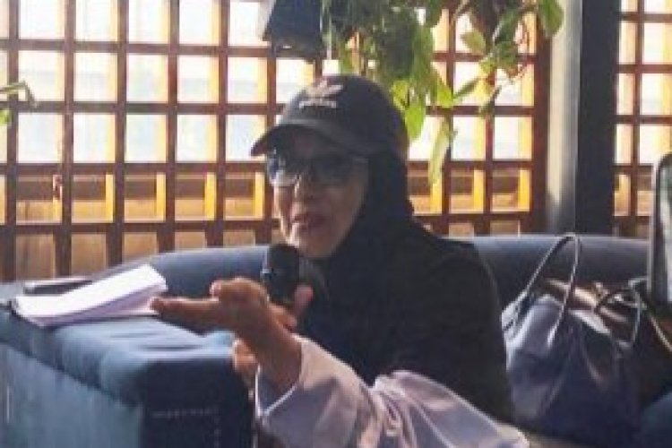 Istri Keenan Nasution Ungkap Vidi Aldiano Populer Berkat Nuansa Bening
