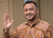 Giring Ganesha Menjadi Komisaris Garuda-GMFI, Anak Perusahaan Garuda Indonesia
