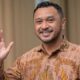 Giring Ganesha Menjadi Komisaris Garuda-GMFI, Anak Perusahaan Garuda Indonesia