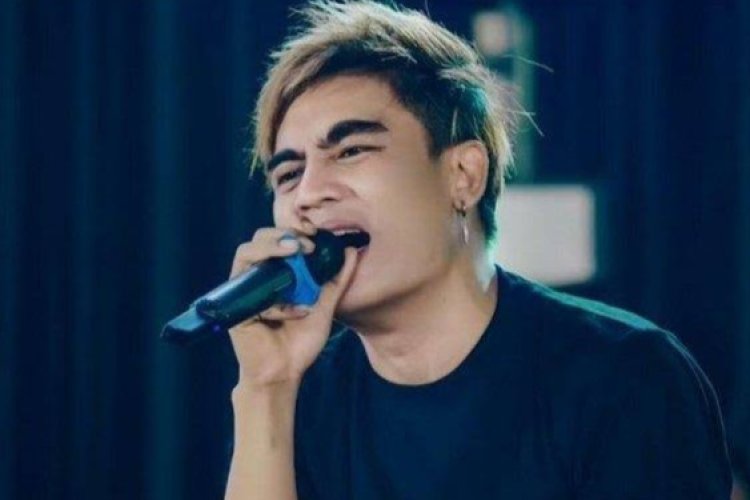 Charly Van Houten Lepas Penyanyi yang Interpretasi Karya Musiknya