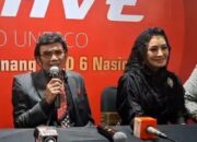 Rhoma Irama: Lagu-Lagunya Dapat Dinnyanyikan Gratis Oleh Siapa Saja Rhoma Irama: Lagu-Lagunya Dapat Dinnyanyikan Gratis Oleh Siapa Saja