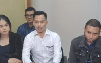 Rayen Pono Melaporkan Ahmad Dhani atas Dugaan Diskriminasi Ras, Armand Maulana Jadi Saksi Pemeriksaan
