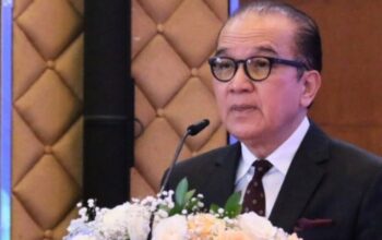 Tantowi Yahya Ungkap Alasan Warga RI Pilih Pengobatan di Penang, Malaysia
