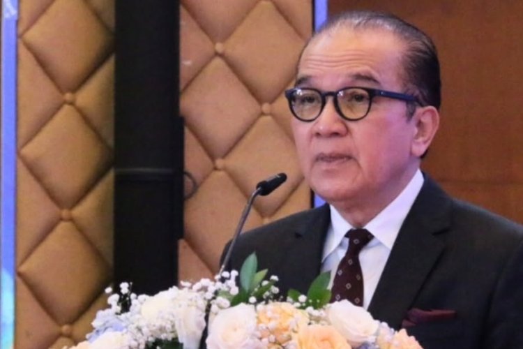 Tantowi Yahya Ungkap Alasan Warga RI Pilih Pengobatan di Penang, Malaysia