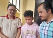 Farel Prayoga Ungkap Kecanduan Sang Ayah Terhadap Jud** Farel Prayoga Ungkap Kecanduan Sang Ayah Terhadap Jud**