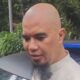 Ahmad Dhani Berikan Pesan Spesial untuk Calon Suami Alyssa Daguise di Acara Siraman Al Ghazali