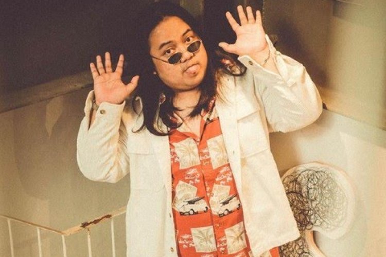 Berita Duka: Musisi Gusti Irwan Wibowo Telah Tiada