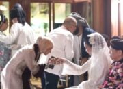 Maia Estianty dan Mulan Jameela: Momen Canggung Sungkeman Al Ghazali Jadi Viral!