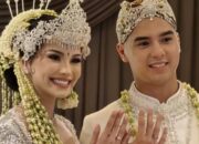 Al Ghazali dan Alyssa Daguise Resmi Menikah: Momen Bahagia yang Ditunggu-Tunggu Al Ghazali dan Alyssa Daguise Resmi Menikah: Momen Bahagia yang Ditunggu-Tunggu