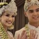 Al Ghazali dan Alyssa Daguise Resmi Menikah: Momen Bahagia yang Ditunggu-Tunggu