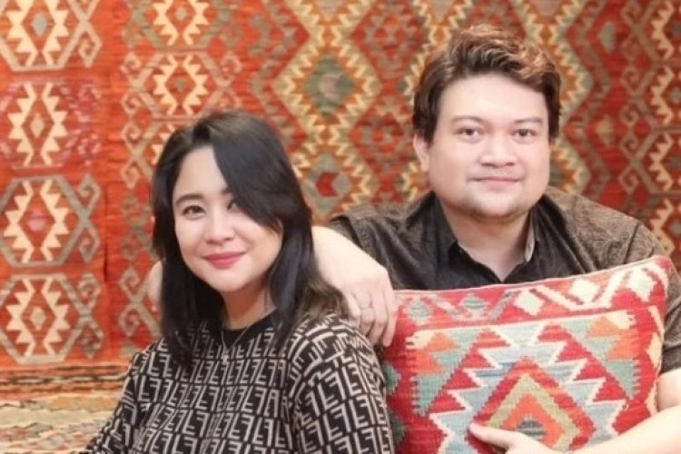 Suami Chikita Meidy Tanggapi Isu Terjerat Jud***