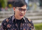 Yovie Widianto Resmi Menjabat Sebagai Komisaris Pupuk Indonesia Yovie Widianto Resmi Menjabat Sebagai Komisaris Pupuk Indonesia