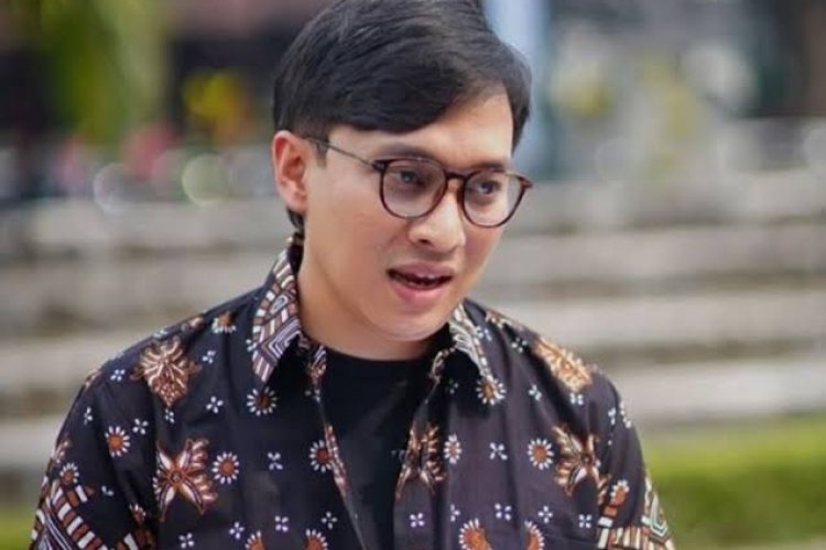 Yovie Widianto Resmi Menjabat Sebagai Komisaris Pupuk Indonesia