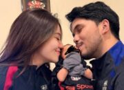 Aaliyah Massaid Menyatakan Takkan Maafkan Netizen yang Diduga Menghina Anaknya