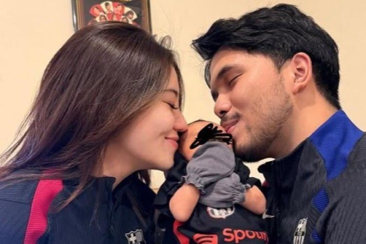 Aaliyah Massaid Menyatakan Takkan Maafkan Netizen yang Diduga Menghina Anaknya