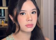 Shafeea Ahmad Berbagi Pesan Inspiratif Setelah Dihujat Netizen