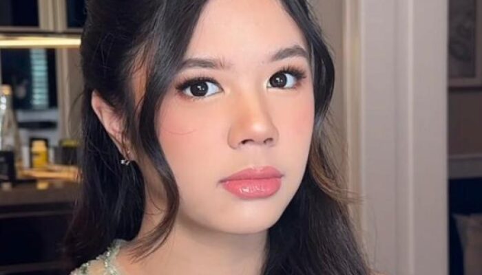 Shafeea Ahmad Berbagi Pesan Inspiratif Setelah Dihujat Netizen