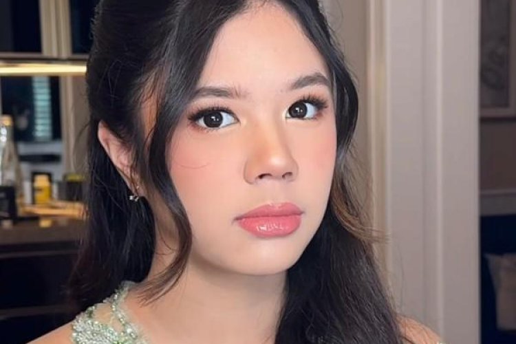 Shafeea Ahmad Berbagi Pesan Inspiratif Setelah Dihujat Netizen