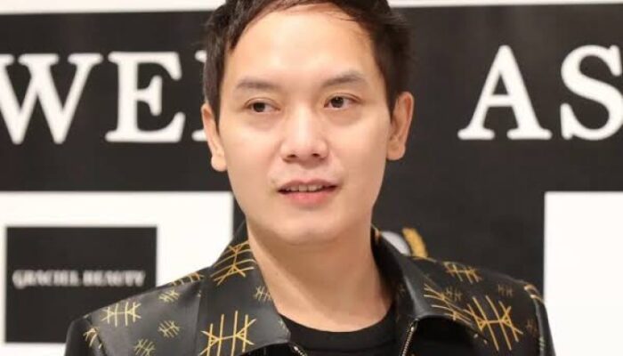 Designer Hengki Kawilarang Diberitakan Meninggal Dunia