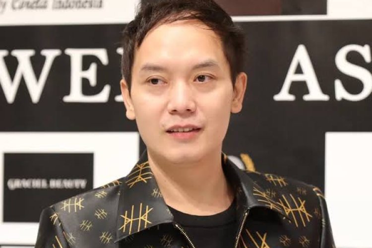 Designer Hengki Kawilarang Diberitakan Meninggal Dunia