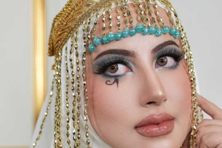 Tasyi Athasyia Tersinggung Disebut Mirip Elvy Sukaesih, Netizen: Bunda Elvy Justru Cantik!