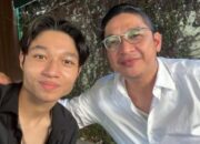 Pasha Ungu Geram, Dimas Anggara Diduga Menampar Kiesha Alvaro di Set Syuting Pasha Ungu Geram, Dimas Anggara Diduga Menampar Kiesha Alvaro di Set Syuting