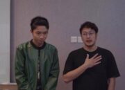 Dimas Anggara Meminta Maaf kepada Kiesha Alvaro: Pengakuan yang Mengejutkan